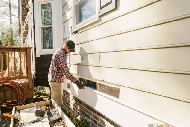 Top rated local Siding Repair specialists in Clinton, SC